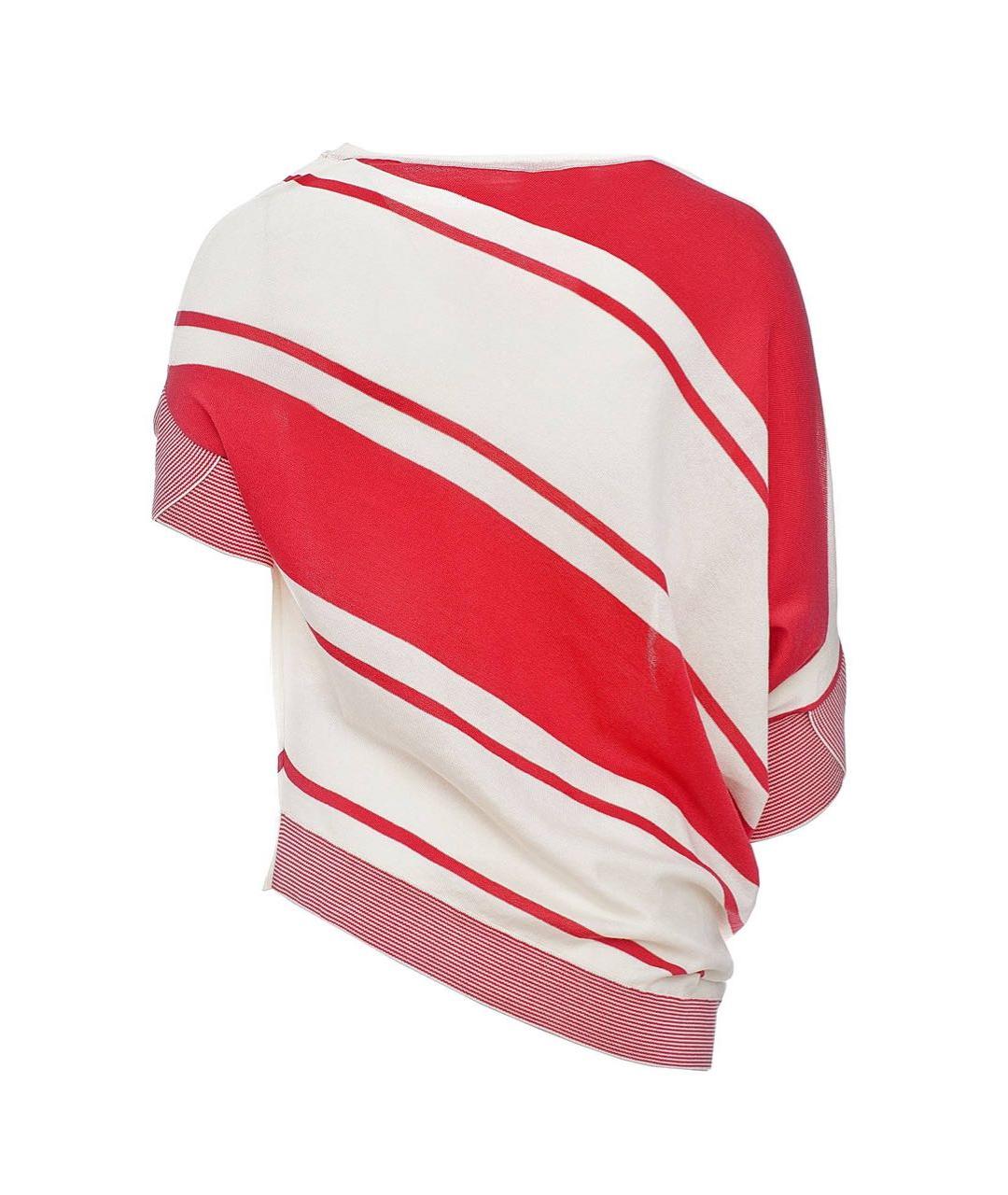 LIVIANA CONTI Мульти хлопковый джемпер / свитер, фото 2