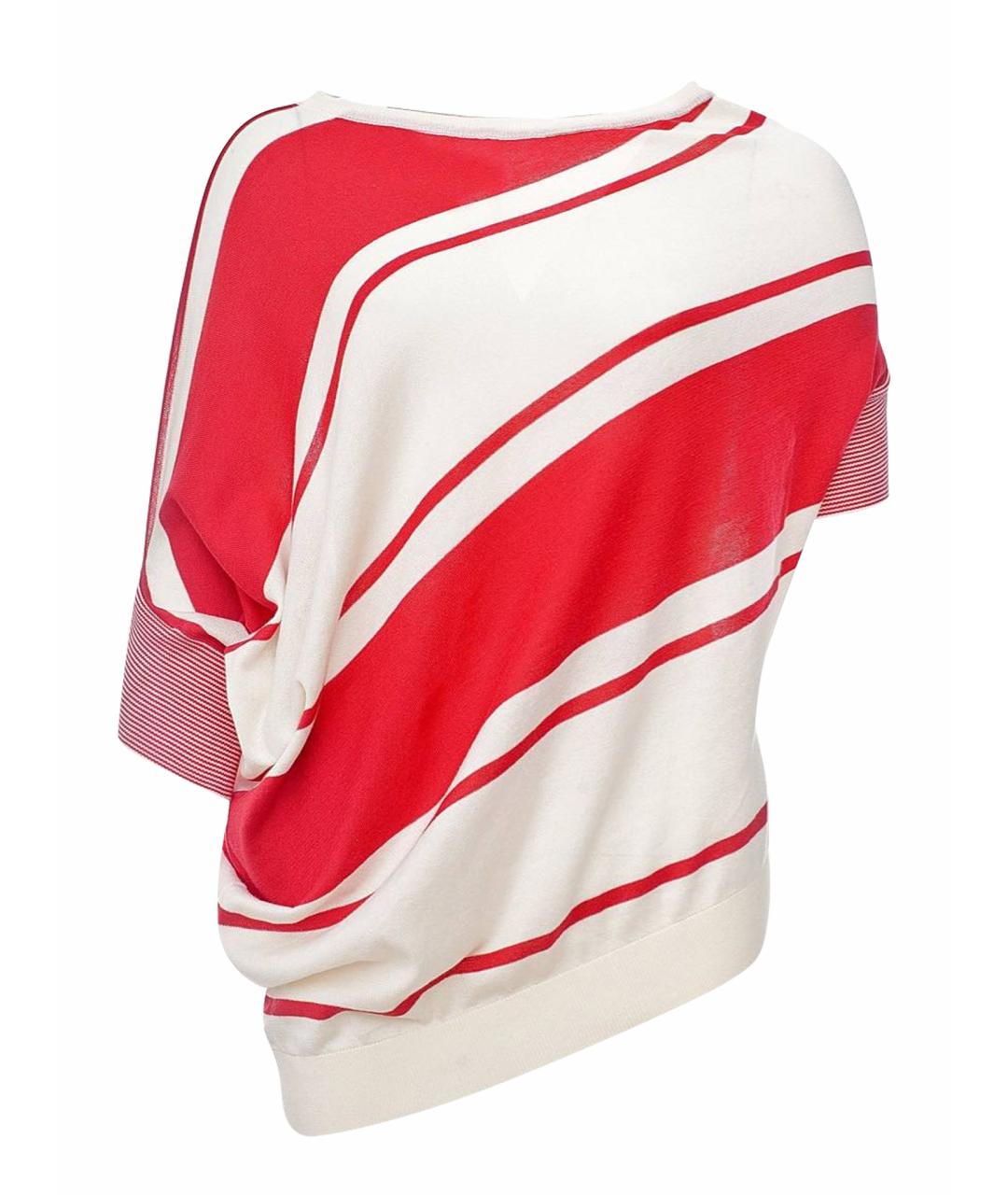 LIVIANA CONTI Мульти хлопковый джемпер / свитер, фото 1