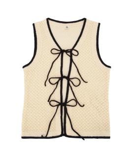 THE GARMENT Жилетка