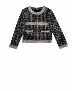 CHANEL Жакет/пиджак