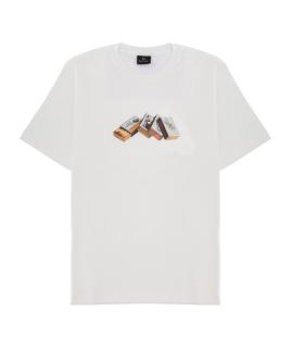 PS BY PAUL SMITH Футболка