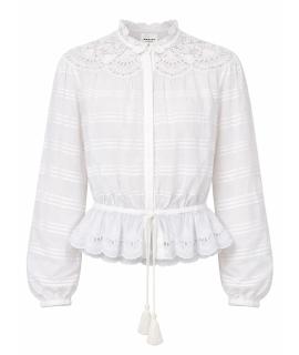 ISABEL MARANT ETOILE Рубашка