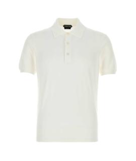 TOM FORD Поло с коротким рукавом
