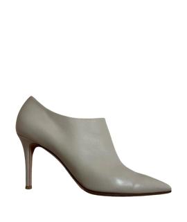 SERGIO ROSSI Ботильоны