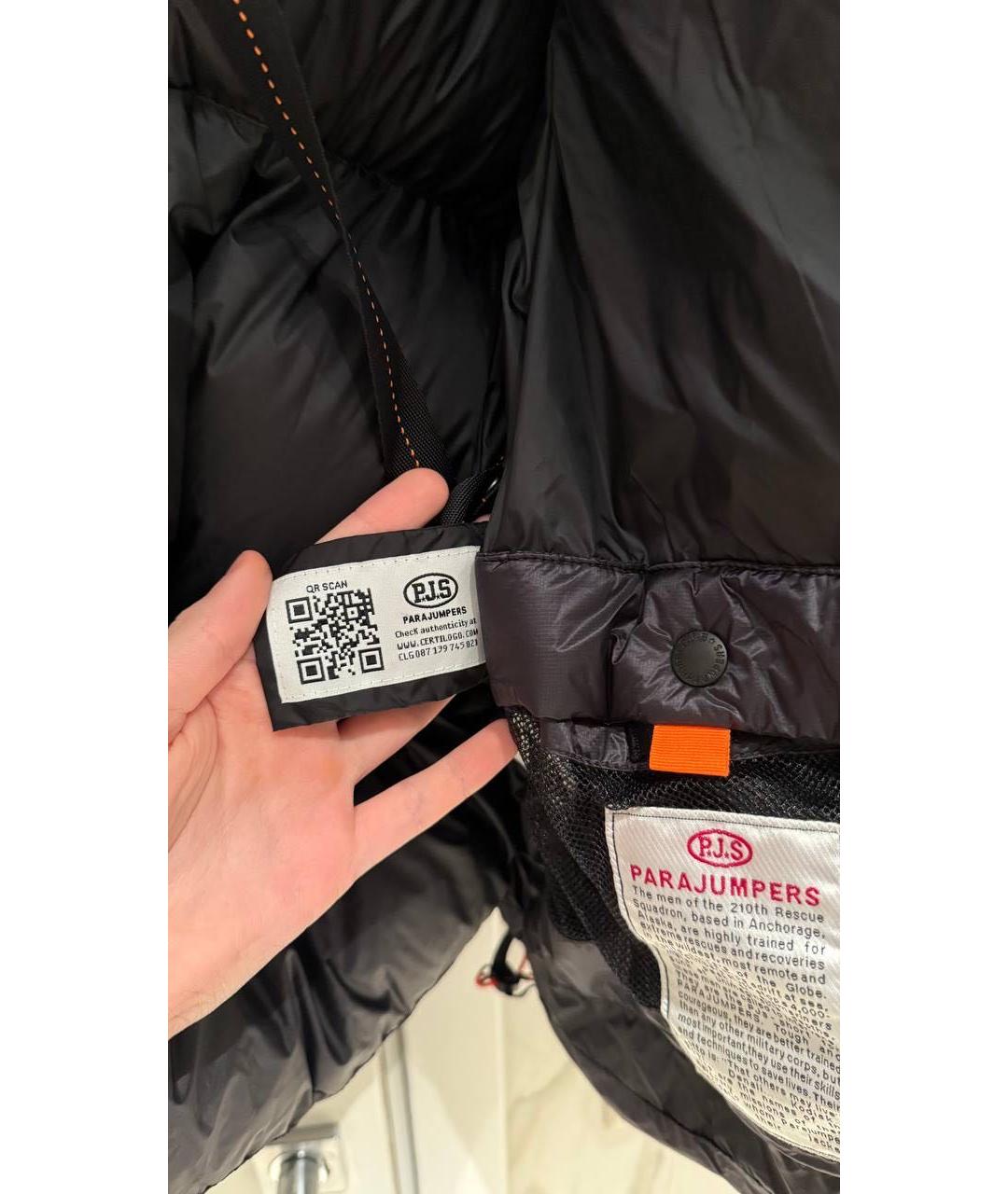 PARAJUMPERS Куртка, фото 7