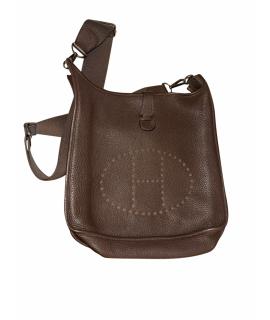 HERMES Сумка через плечо