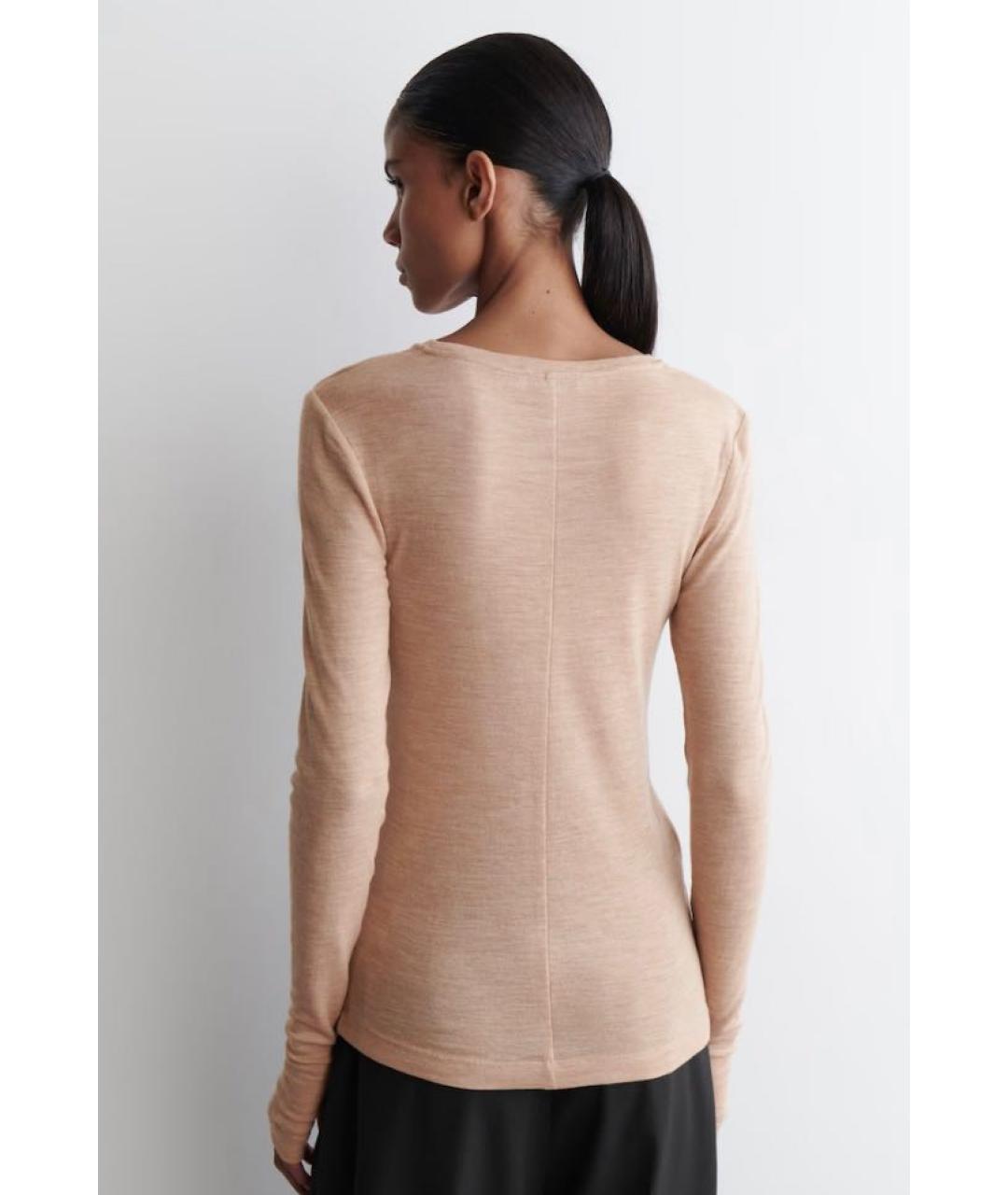 COS Шерстяной джемпер / свитер, фото 2