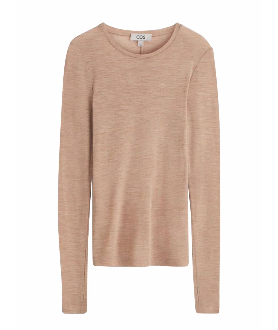 COS Шерстяной джемпер / свитер, фото 1