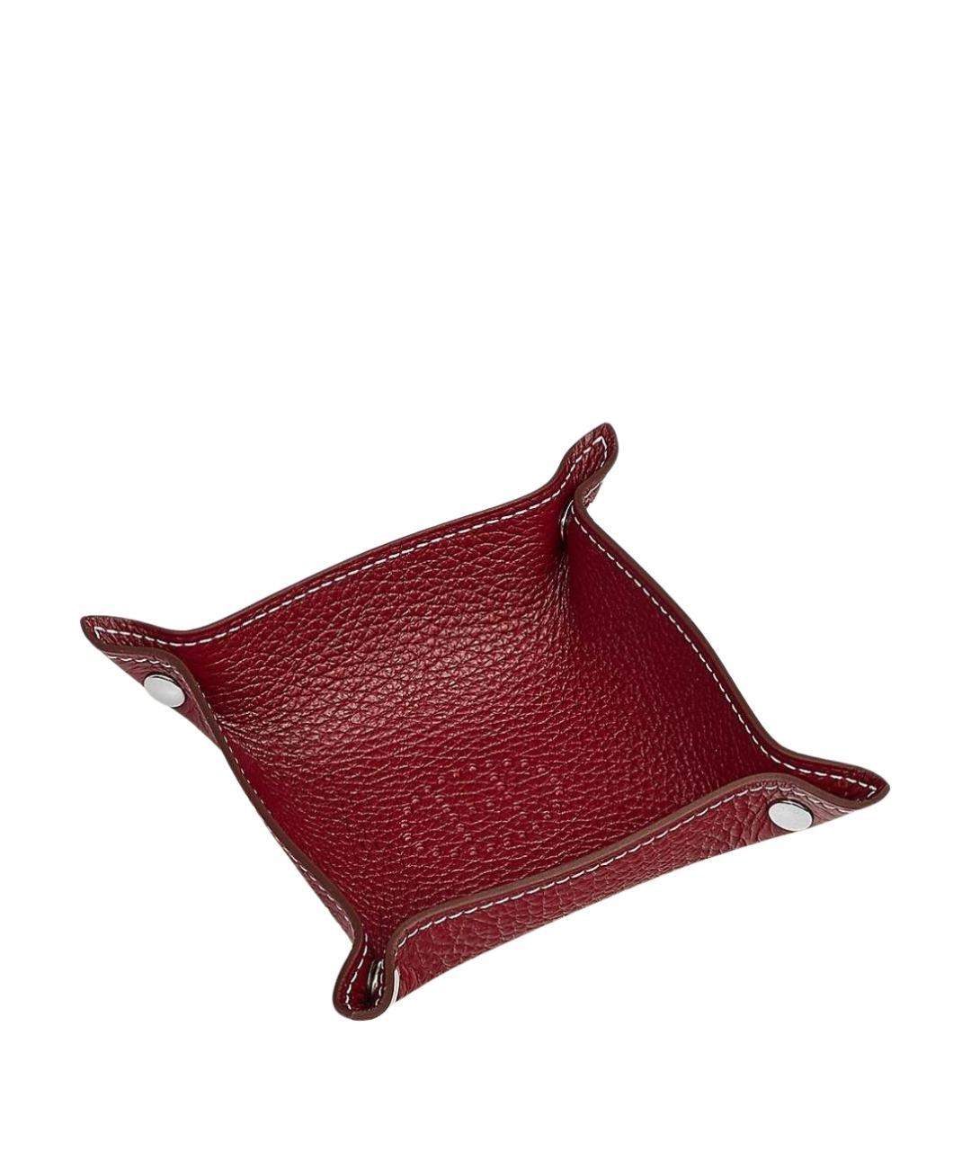 HERMES Мелочница, фото 1