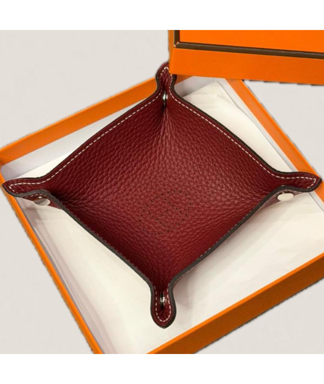 HERMES Мелочница, фото 4