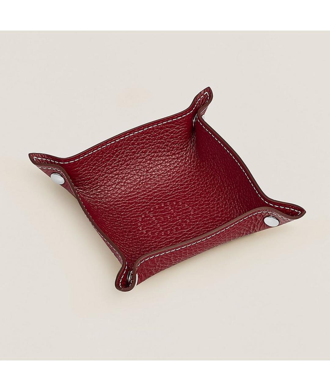 HERMES Мелочница, фото 5