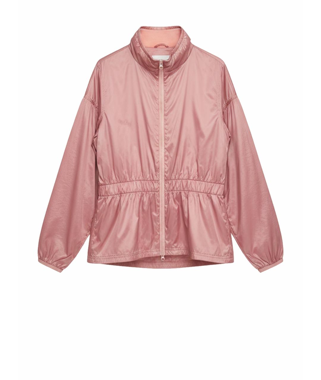 ESCADA Розовая куртка, фото 1