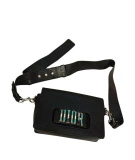 CHRISTIAN DIOR Клатч/вечерняя сумка