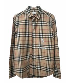BURBERRY Кэжуал рубашка