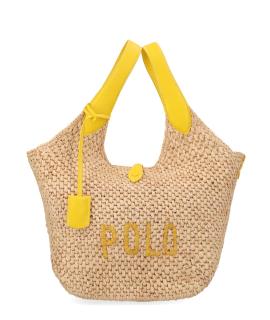 POLO RALPH LAUREN Сумка тоут