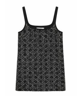 CHRISTIAN DIOR Вечернее платье