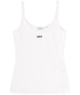 OFF-WHITE Майка