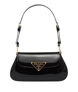 PRADA Сумка с короткими ручками