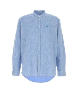 ETRO Кэжуал рубашка