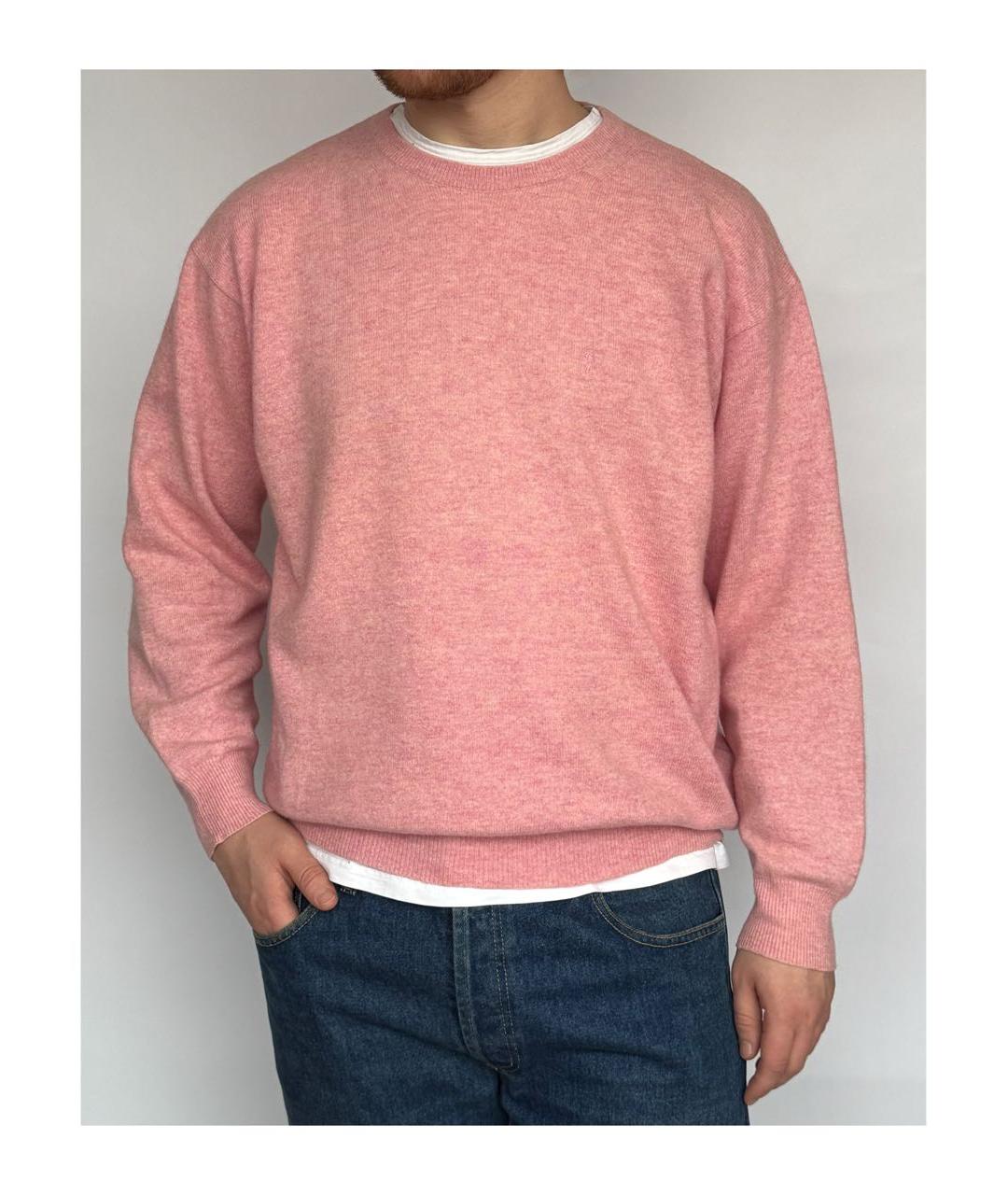 SAINT LAURENT Джемпер / свитер, фото 3