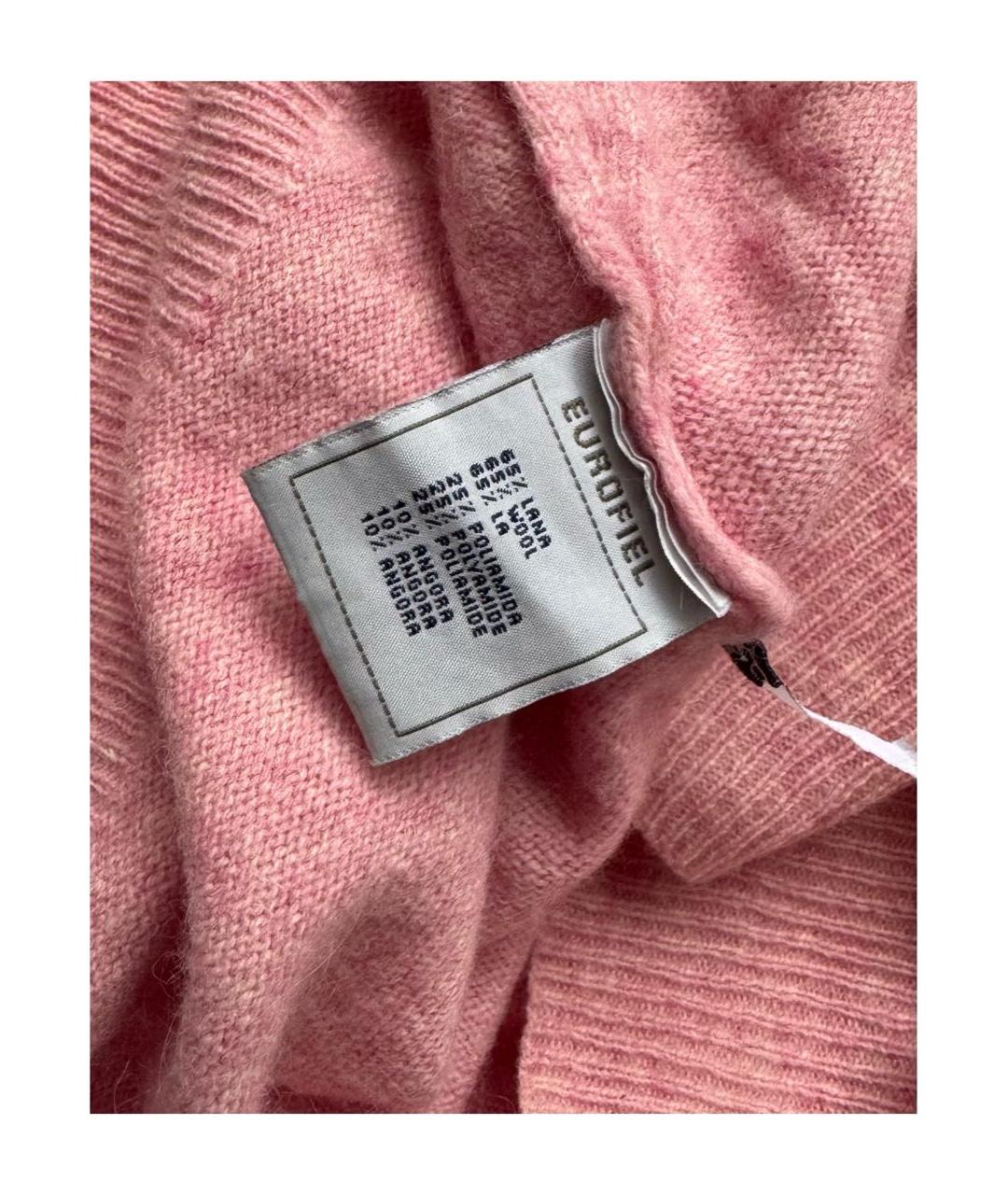 SAINT LAURENT Джемпер / свитер, фото 4