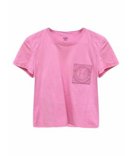 HERMES Футболка