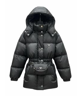 PRADA Пуховик