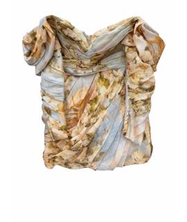 ZIMMERMANN Коктейльное платье