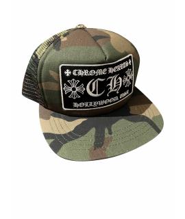 CHROME HEARTS Кепка/бейсболка