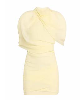 JACQUEMUS Коктейльное платье