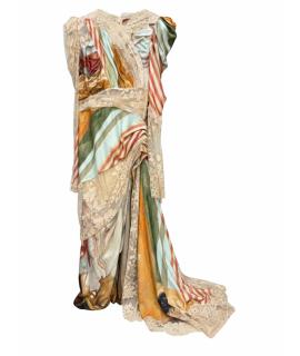 ZIMMERMANN Коктейльное платье