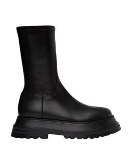 BURBERRY Ботинки