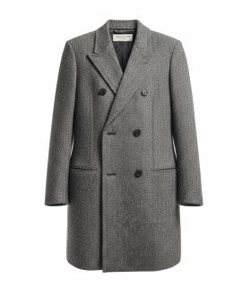 SAINT LAURENT Пальто