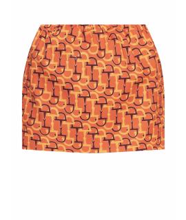 GUCCI Юбка мини