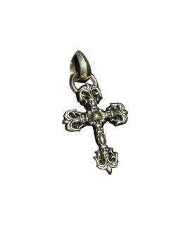 CHROME HEARTS Цепочка/подвеска