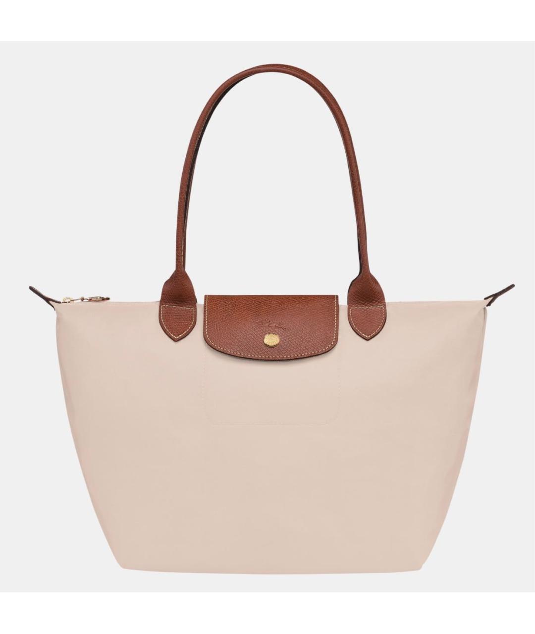LONGCHAMP Мульти тканевая сумка тоут, фото 6