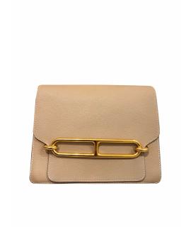 HERMES Сумка через плечо