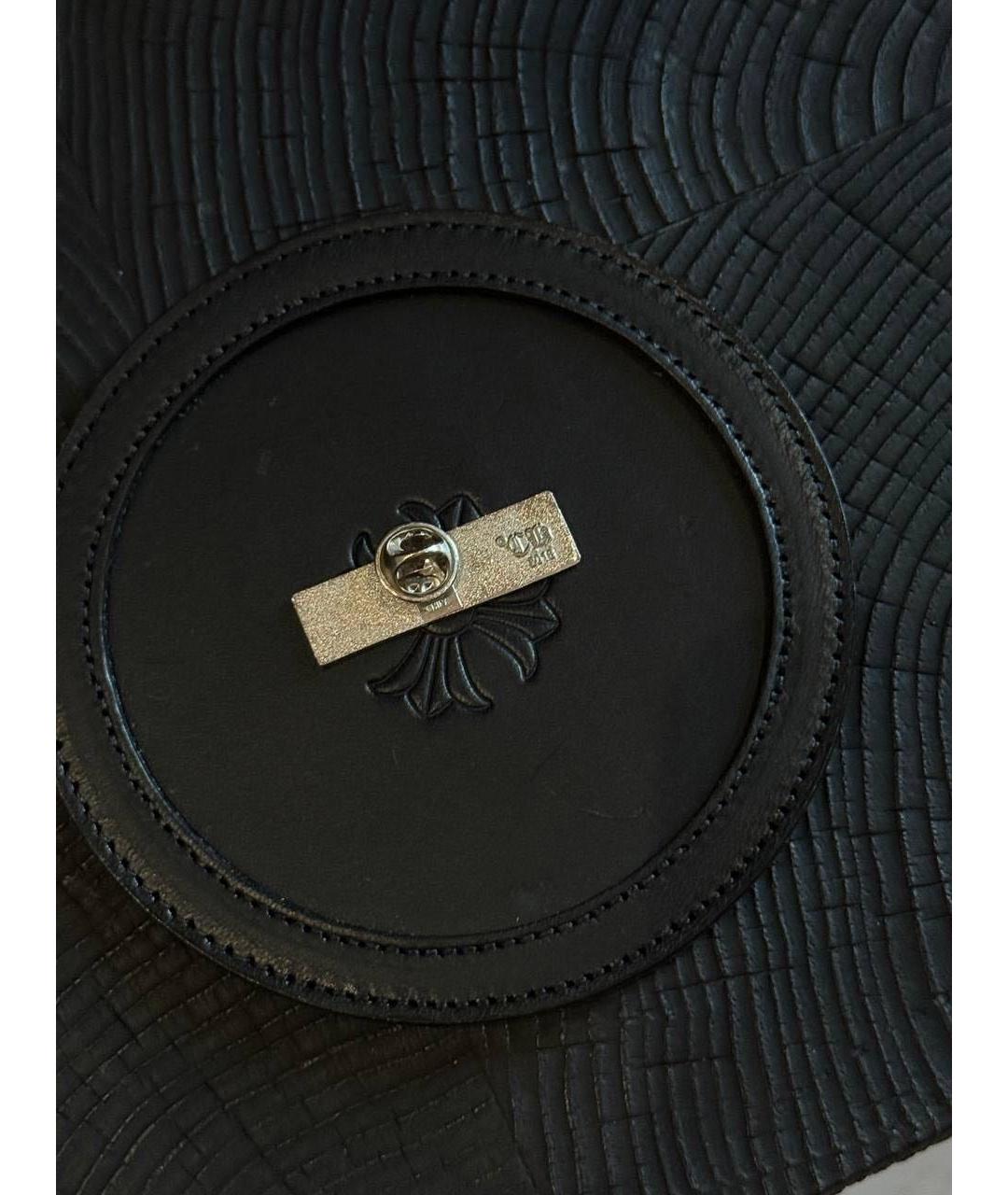 CHROME HEARTS Серебряная серебряная булавка / брошь, фото 2