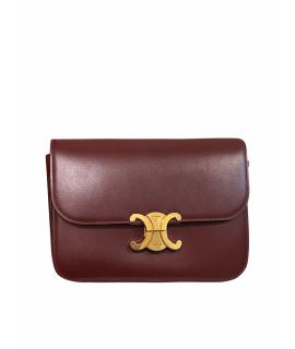 CELINE Сумка через плечо