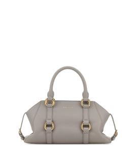 ALEXANDER MCQUEEN Сумка тоут