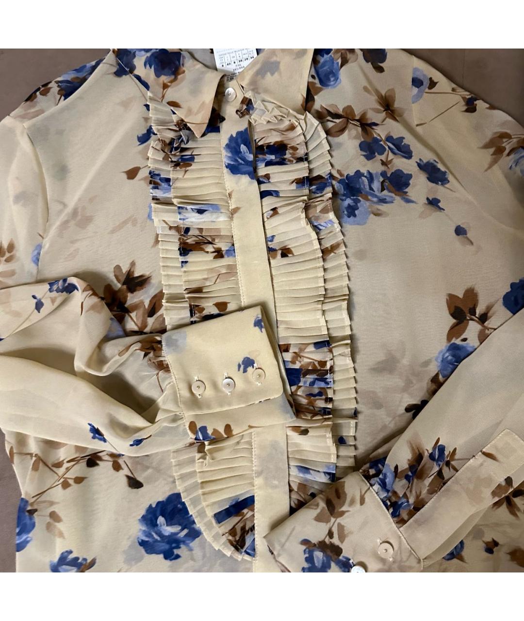 MAX MARA STUDIO Блузы, фото 4