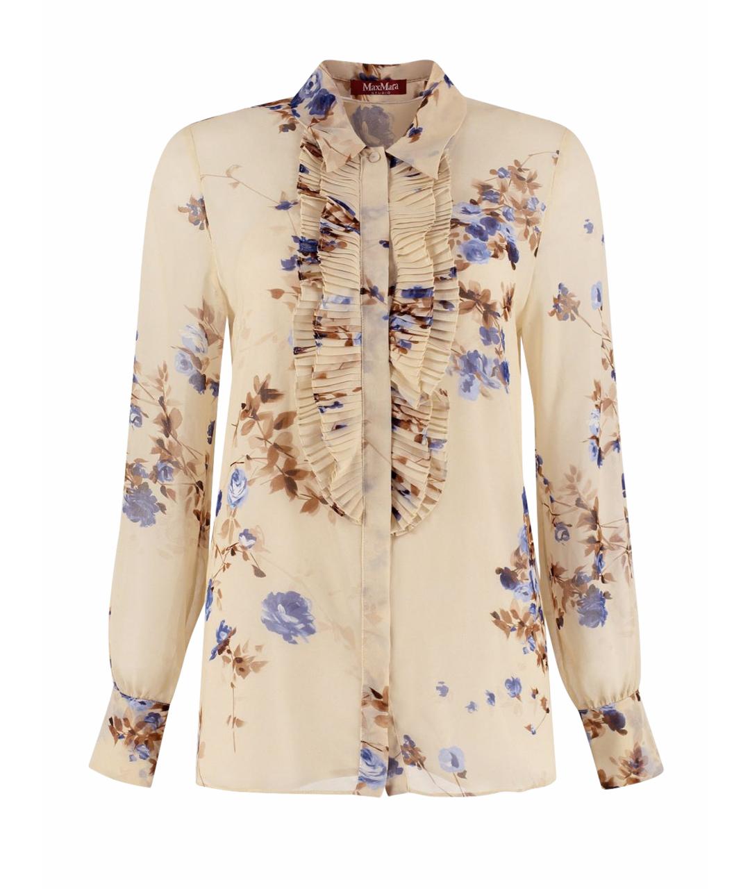 MAX MARA STUDIO Блузы, фото 1