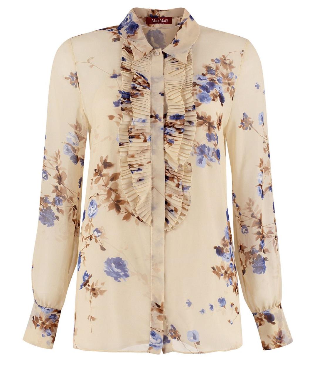 MAX MARA STUDIO Блузы, фото 2