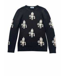 PRADA Джемпер / свитер