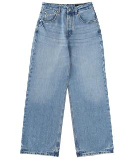 JACQUEMUS Прямые джинсы