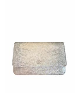 CHANEL Сумка через плечо