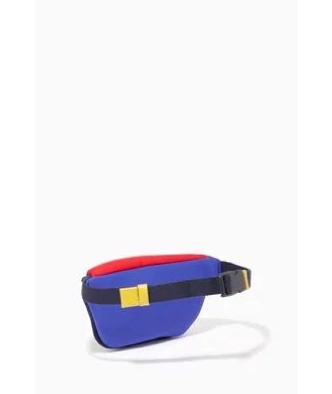 DOLCE&GABBANA Мульти поясная сумка, фото 2