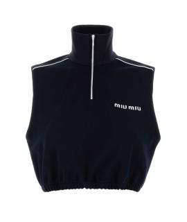 MIU MIU Футболка