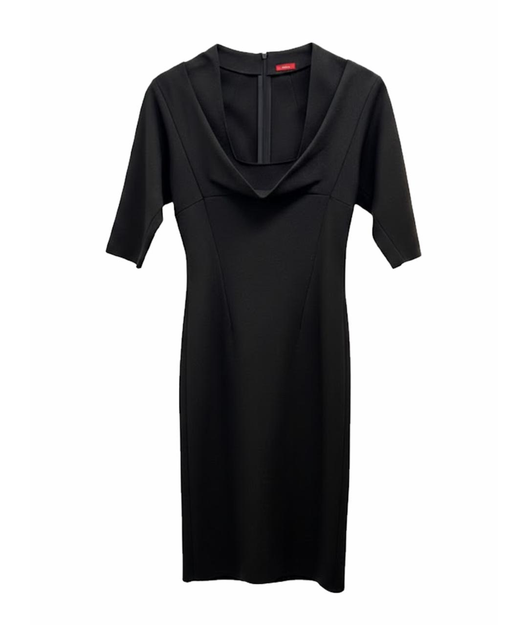 BRIONI Шерстяное платье, фото 1