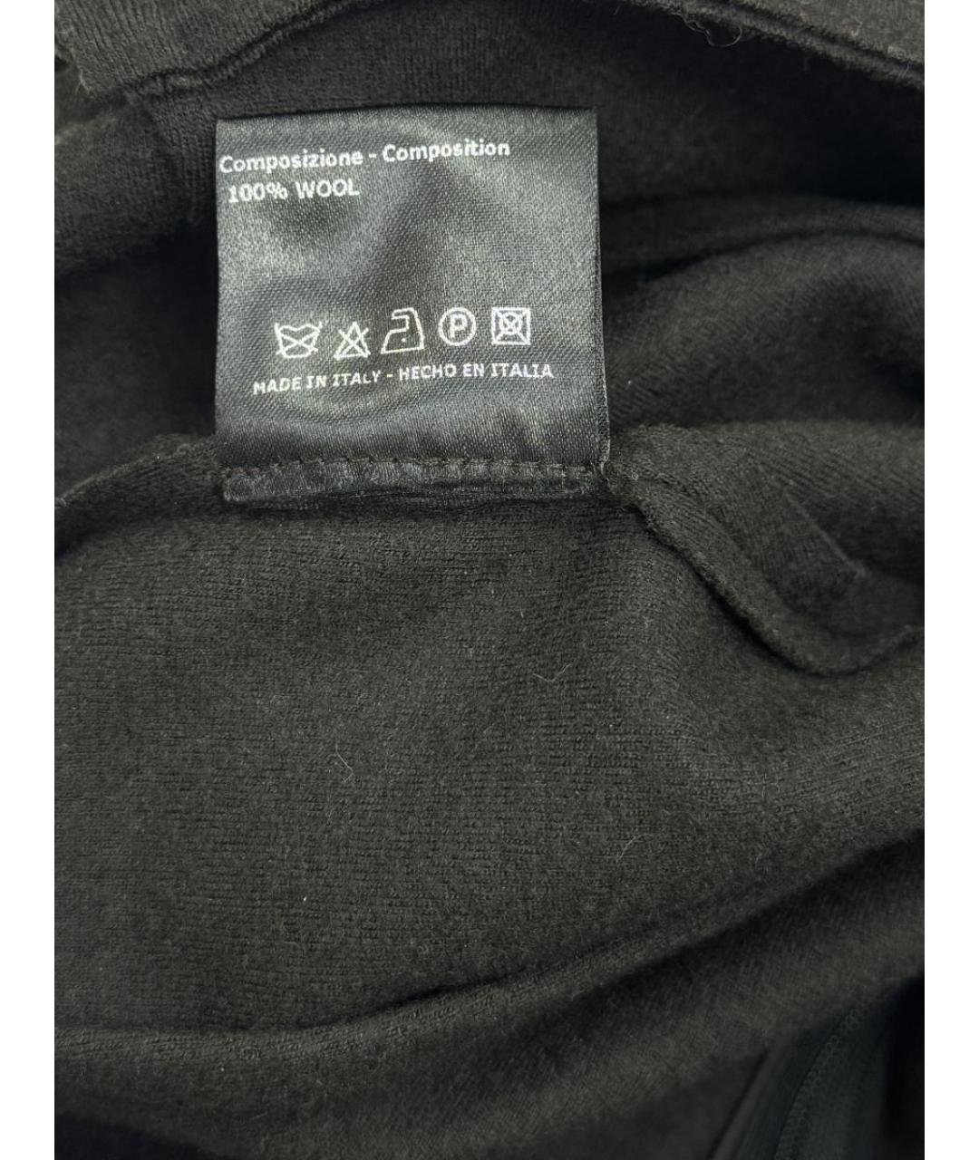 BRIONI Шерстяное платье, фото 4